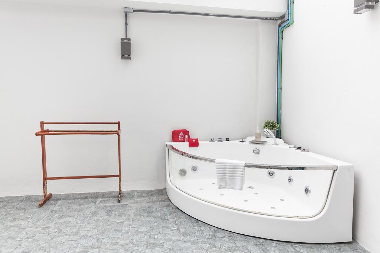 Zen Rooms Basic Nanai Phuket Patong Luaran gambar