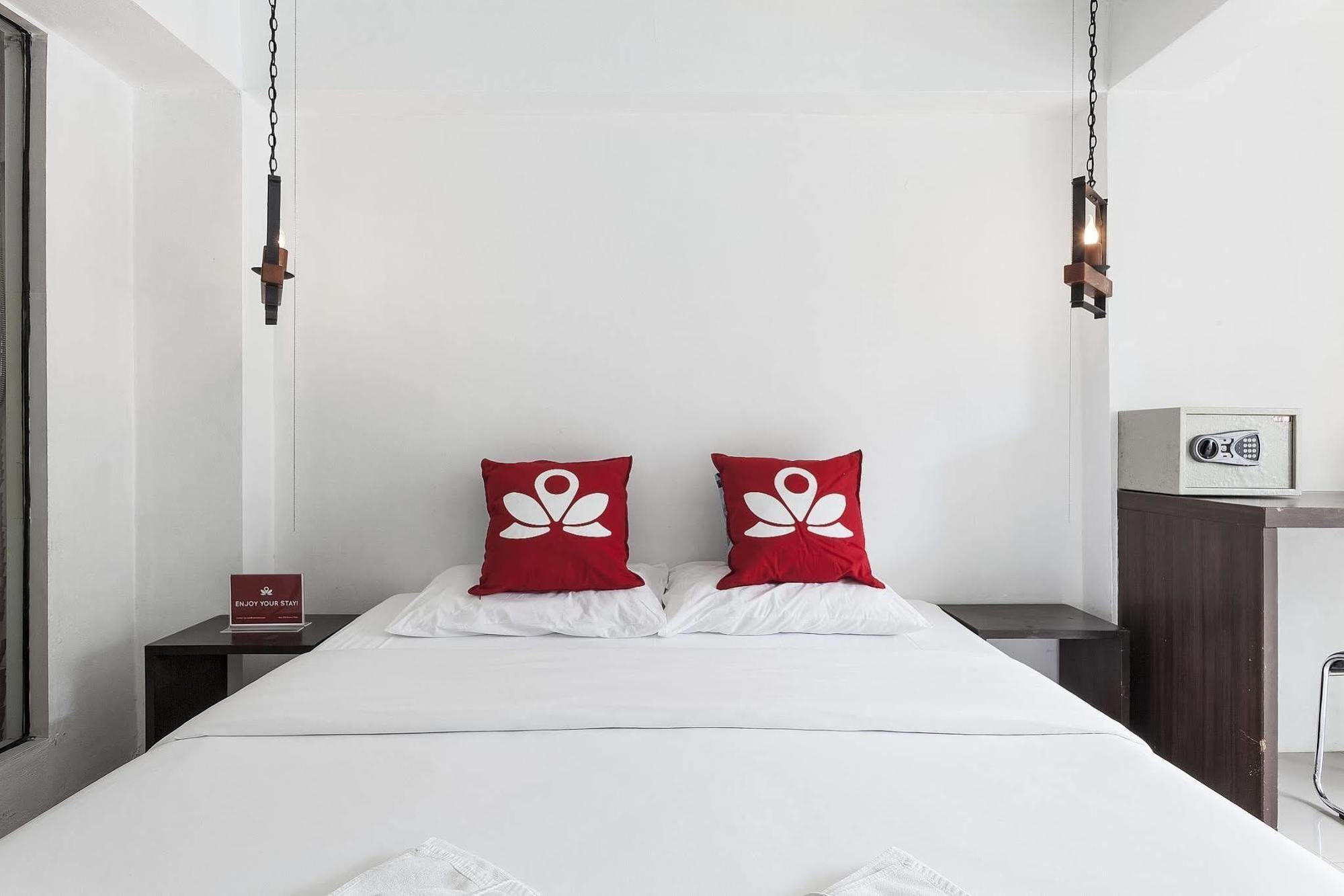 Zen Rooms Basic Nanai Phuket Patong Luaran gambar