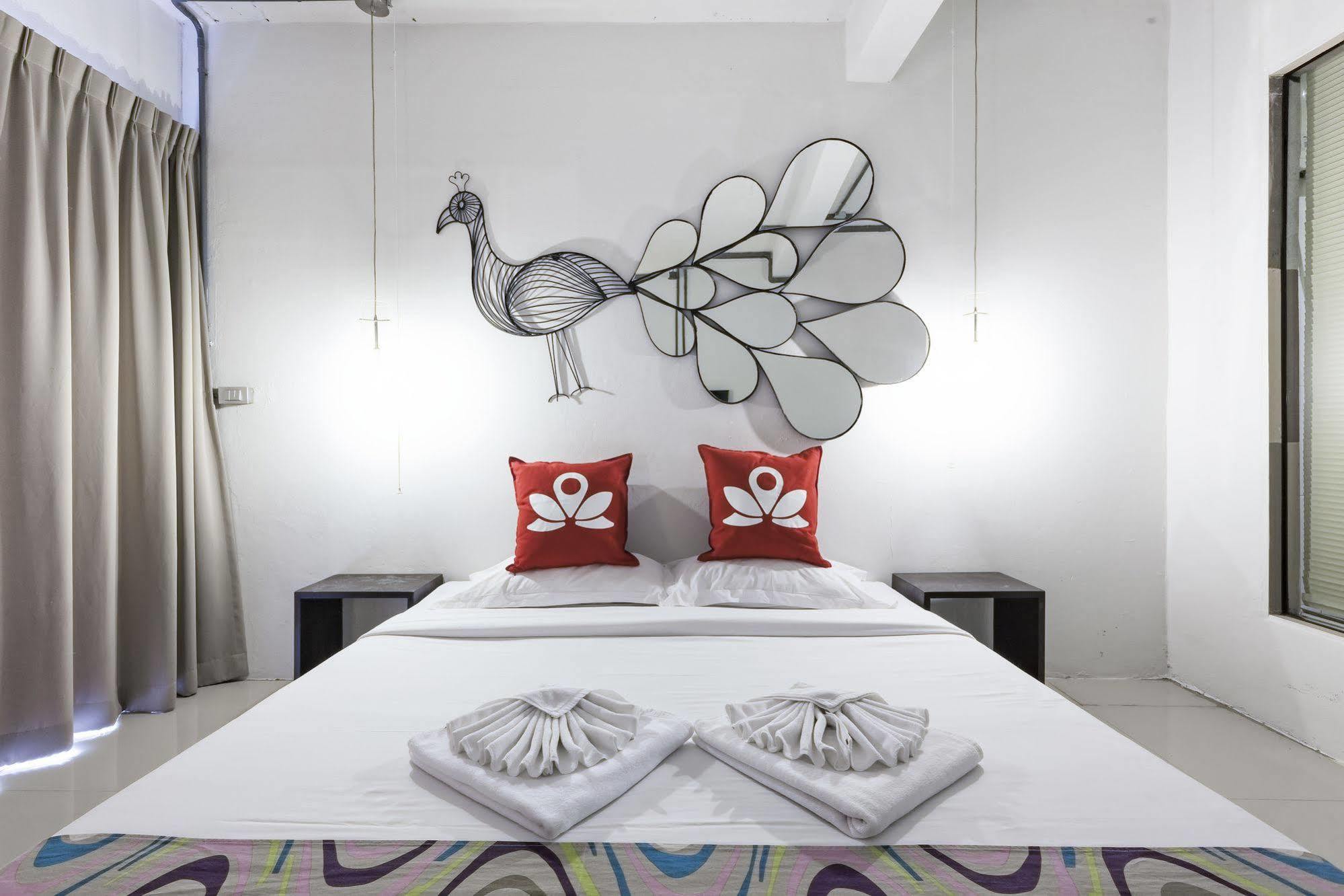 Zen Rooms Basic Nanai Phuket Patong Luaran gambar